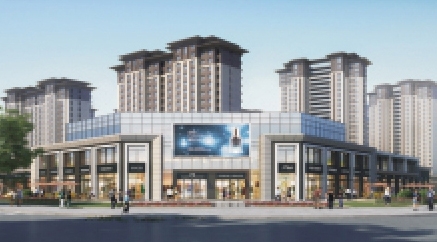 通遼城達(dá)林語江南